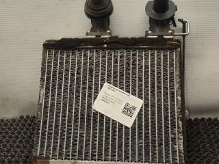 радиатор отопителя (печки) Nissan Micra 2 поколение (K11) 1994, 1.0 л., бензин, МКПП, хетчбэк 3 дв.