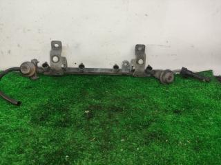 топливная рампа Mazda 323 5 поколение (1994 - 1998), 1.5 л., ZL05, бензин, МКПП, передний привод