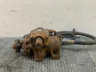 редуктор рулевой Mercedes-Benz C-Класс W202/S202 1995, 1.8 л., бензин, 5МКПП, красный, седан, задний привод, 1244611501