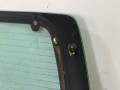 стекло заднее Kia Sorento 1 поколение 2003, 2.5 л., D4CB, дизель, МКПП, внедорожник 5 дв. - фото №2