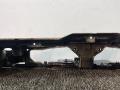 передняя панель крепления облицовки (телевизор) Ford Taurus 4 поколение 2001, 3.0 л., бензин, АКПП, белый, седан, передний привод, E8671G1 - фото №11