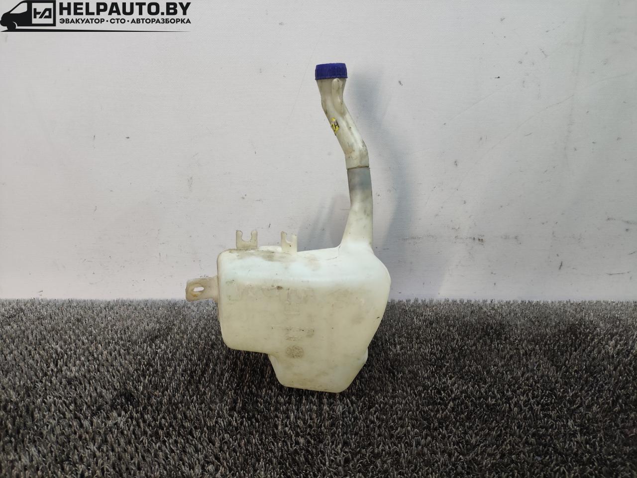 бачок омывателя Opel Vectra B 1998, 1.8 л., бензин, МКПП, мокрый асфальт, универсал, FT0023935, 905698001 - фото №1