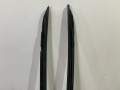 молдинг лобового стекла Opel Zafira 1 поколение (A) 1999, 1.8 л., бензин, МКПП, серый, передний привод - фото №4