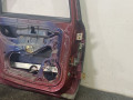 дверь задняя левая Renault Safrane 1 поколение [рестайлинг] 1997, 2.0 л., бензин, АКПП, седан - фото №7