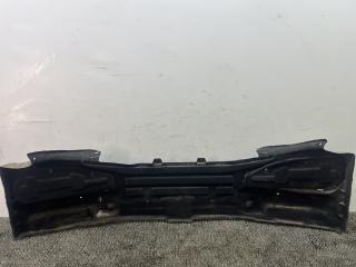 обшивка багажника Hyundai Coupe RD 1998, 2.0 л., бензин, МКПП, бордовый, купе, передний привод