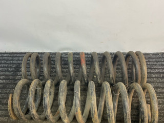 пружина задняя Mercedes-Benz E-Класс W124 [рестайлинг] 1993