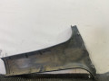 обшивка стойки центральной левой Suzuki Baleno 1 поколение 1998, 1.3 л., i, G13BB, бензин, МКПП, серебристый, седан, передний привод - фото №2