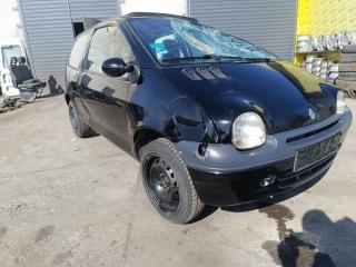 Renault Twingo 1 поколение [2-й рестайлинг]