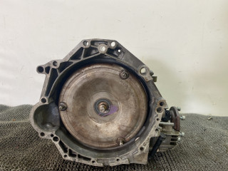 КПП автоматическая (АКПП) Audi A4 B5 1999, 1.8 л., бензин, АКПП, черный, универсал, передний привод, DFG, 19086