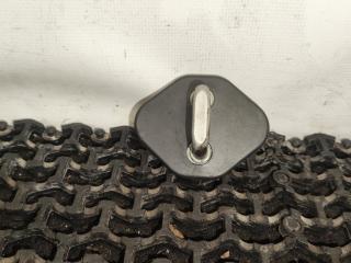 петля двери Suzuki Baleno 1 поколение 2002, 1.5 л., бензин, МКПП, чёрный, седан