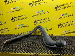 горловина топливного бака Renault Megane 1 поколение [рестайлинг] 2001, 1.4 л., K4J 712, бензин, МКПП, синий, универсал