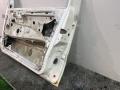 дверь передняя левая Volkswagen Golf 3 поколение 1995, 1.9 л., AEY, дизель, МКПП, белый, универсал, передний привод - фото №13