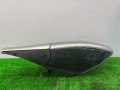 зеркало наружное левое Opel Vectra B 1998, 1.8 л., бензин, МКПП, универсал, передний привод, 0510411 - фото №4