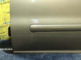 дверь передняя левая Geely CK Otaka 1 поколение CK-1 2007, 1.5 л., MR479A, бензин, МКПП, золотистый, седан, передний привод