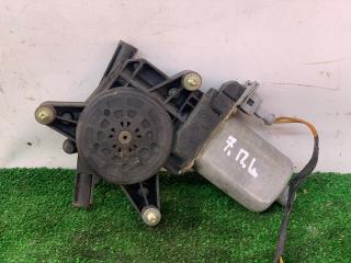 моторчик стеклоподъемника передний левый Iran Khodro Samand 1 поколение 2005, 1.8 л., бензин, 5МКПП, серебристый, седан, передний привод