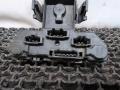 панель заднего фонаря Volkswagen Jetta 4 поколение 2001, 2.0 л., AQY, бензин, МКПП, синий, седан, передний привод, 963690, 1J5945257 - фото №2