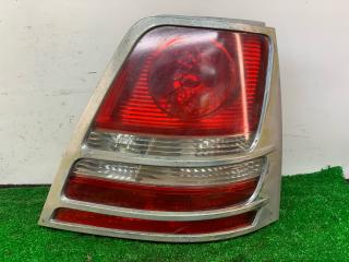 фонарь задний правый Kia Sorento 1 поколение 2006, 2.4 л., дизель, АКПП, серый, внедорожник 5 дв., передний привод