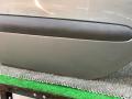 дверь задняя левая Renault Scenic 1 поколение 1997, 1.9 л., F8Q 786, дизель, МКПП, серый, передний привод - фото №4