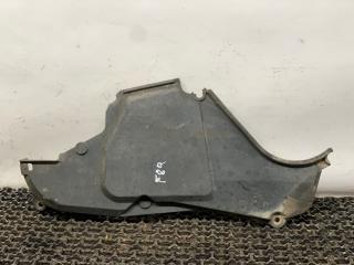 защита (кожух) ремня ГРМ Renault Scenic 1 поколение 1997, 1.9 л., дизель, МКПП