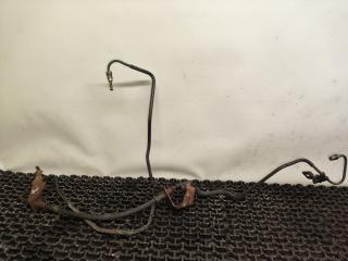 трубка тормозная Toyota Carina E 1 поколение T190 1995, 1.6 л., 4A-FE, бензин, МКПП, зелёный, хетчбэк 5 дв., передний привод