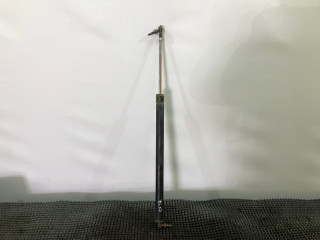 амортизатор крышки багажника (3-5 двери) Dodge Caravan 3 поколение RG 1999, 2.4 л., EDZ, бензин, АКПП, темно зеленый, передний привод