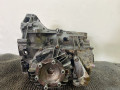КПП автоматическая (АКПП) Audi A4 B5 1999, 1.8 л., бензин, АКПП, черный, универсал, передний привод, DFG, 19086 - фото №3