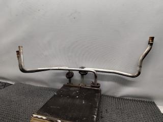 радиатор отопителя (печки) Mercedes-Benz E-Класс W124 [рестайлинг] 1993, 2.0 л., i, бензин, МКПП, седан, задний привод