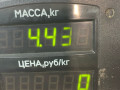диск тормозной задний Volkswagen Golf 3 поколение 1993, 1.9 л., TDi, бензин, МКПП, хетчбэк 5 дв., передний привод - фото №4