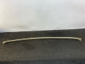 уплотнитель Audi 80 B3 89/B3 1991, 1.8 л., бензин, МКПП, серый, седан, передний привод - фото №2