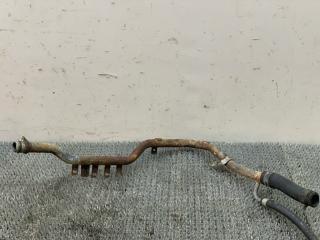 трубка охлаждающей жидкости Nissan Murano Z50 2005, 3.5 л., бензин, АКПП, черный, внедорожник 5 дв., полный привод