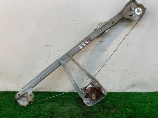 стеклоподъемник задний правый Mercedes-Benz C-Класс W202/S202 1995, 1.8 л., бензин, 5МКПП, красный, седан, задний привод