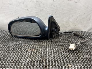 зеркало наружное левое Mazda 626 GE [рестайлинг] 1995, 1.8 л., хетчбэк 5 дв.