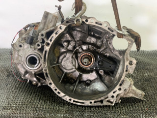 КПП механическая (МКПП) Mazda Xedos 9 1 поколение 1996, 2.5 л., бензин, МКПП, темно синий, седан, передний привод, N508