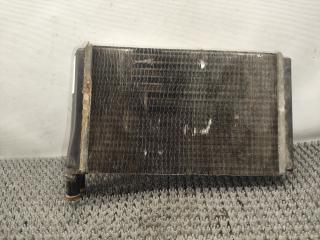 радиатор отопителя (печки) Audi 80 B2 [рестайлинг] 1986, 1.8 л., бензин, 5МКПП, седан, передний привод, GU