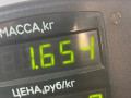 пружина задняя Fiat Bravo 1 поколение 1997, 1.4 л., бензин, синий, хетчбэк 3 дв., передний привод - фото №3