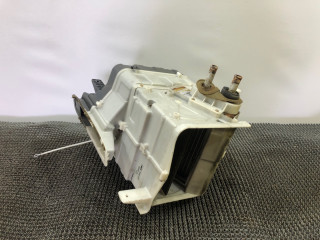 радиатор отопителя (печки) Mazda 626 GF [рестайлинг] GF 1999, 2.0 л., дизель, МКПП, черный, седан, передний привод