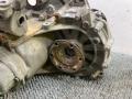 КПП механическая (МКПП) Skoda Octavia 2 поколение (A5) 2007, 1.8 л., бензин, МКПП, красный, хетчбэк 5 дв., JWX, 09107 - фото №7