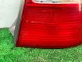 фонарь задний правый Mazda 323F BJ [рестайлинг] 2000, бензин, МКПП, зелёный, хетчбэк 5 дв., передний привод - фото №2