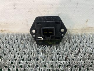 сопротивление печки Kia Shuma 1 поколение 1999, 1.5 л., бензин, МКПП, красный, хетчбэк 5 дв., передний привод, 9A13