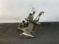 узел педальный (блок педалей) Audi 80 B3 89/B3 1991, 1.8 л., бензин, МКПП, серый, седан, передний привод, 893721115 - фото №3