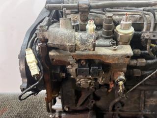 ТНВД Mazda 626 GF 1998, 2.0 л., дизель, МКПП, передний привод, 096500-50016