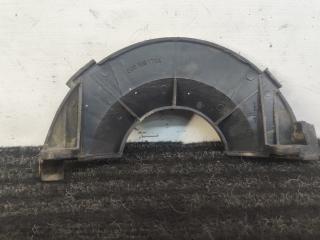 защита (кожух) ремня ГРМ Volkswagen Passat B3 1991, 1.8 л., бензин, МКПП, белый, седан, передний привод, 026109173A