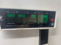 фонарь задний правый Rover 600 Series 1 поколение FF 1998, 2.0 л., дизель, МКПП, зеленый, седан, передний привод - фото №5