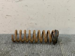 пружина задняя Mercedes-Benz C-Класс W202/S202 1995, 1.8 л., бензин, 5МКПП, красный, седан, задний привод