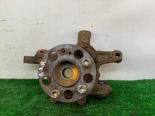 ступица задняя правая Mercedes-Benz C-Класс W202/S202 1995, 1.8 л., бензин, 5МКПП, красный, седан, задний привод