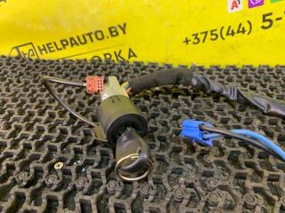 замок зажигания Citroen Xsara 1 поколение [рестайлинг] 2001, 1.9 л., дизель, МКПП, универсал