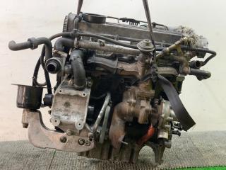 двигатель Fiat Marea 1 поколение 2000, 2.4 л., TD, 185 A2.000, дизель, МКПП, универсал, передний привод, 185A2000