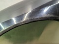 крыло переднее левое Mitsubishi Mirage 5 поколение 2002, 1.5 л., бензин, АКПП, чёрный, купе, передний привод - фото №6