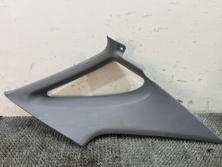 обшивка салона Toyota Carina E 1 поколение T190 1995, 1.6 л., 4A-FE, бензин, МКПП, зелёный, хетчбэк 5 дв., передний привод