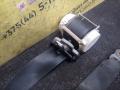 ремень безопасности Ford Focus 2 поколение 2006, 1.6 л., HWDA, бензин, МКПП, красный, хетчбэк 5 дв., передний привод - фото №2